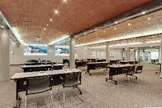 Hotel Calipolis