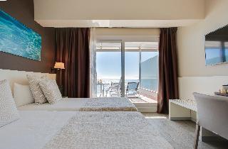 Hotel Calipolis