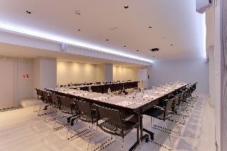 Hotel Calipolis
