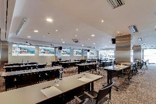 Hotel Calipolis