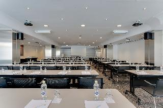 Hotel Calipolis