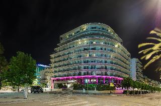 Hotel Calipolis