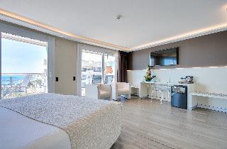 Hotel Calipolis