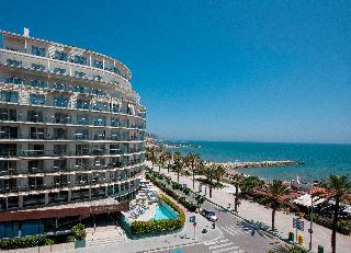 Гостиница Calipolis