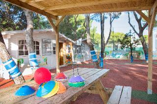 Hotel Alua Suite las Rocas