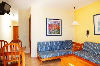 Hotel Alua Suite las Rocas