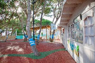 Hotel Alua Suite las Rocas