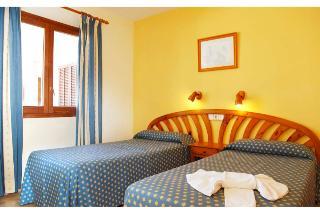 Hotel Alua Suite las Rocas