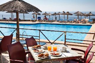 Hotel Alua Suite las Rocas