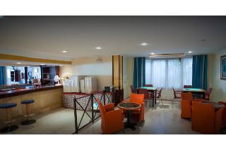 Hotel Alua Suite las Rocas