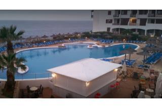 Hotel Alua Suite las Rocas