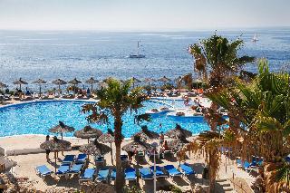 Hotel Alua Suite las Rocas