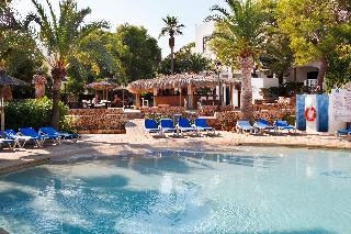 Hotel Alua Suite las Rocas