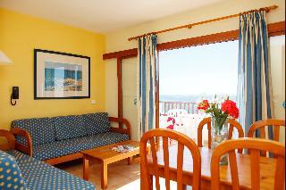 Hotel Alua Suite las Rocas