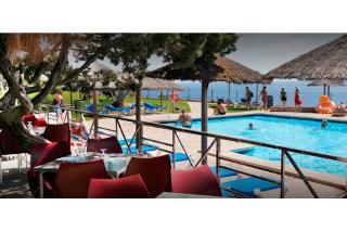Hotel Alua Suite las Rocas