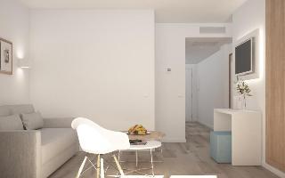Hotel Alua Suite las Rocas