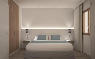 Hotel Alua Suite las Rocas