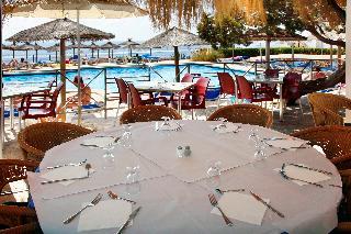 Hotel Alua Suite las Rocas