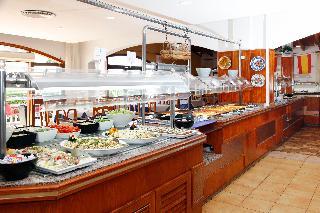 Hotel Alua Suite las Rocas