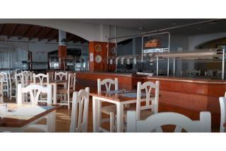 Hotel Alua Suite las Rocas