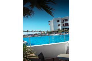 Hotel Alua Suite las Rocas