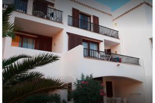 Hotel Alua Suite las Rocas