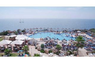 Hotel Alua Suite las Rocas