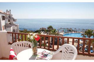 Hotel Alua Suite las Rocas