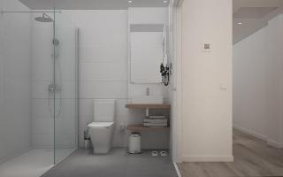 Hotel Alua Suite las Rocas