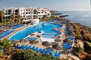 Hotel Alua Suite las Rocas