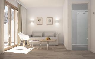 Hotel Alua Suite las Rocas