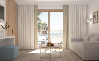 Hotel Alua Suite las Rocas