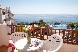 Hotel Alua Suite las Rocas