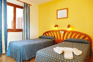 Hotel Alua Suite las Rocas