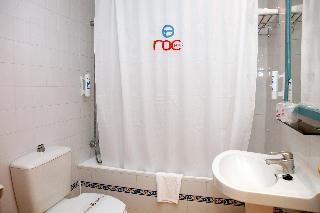 Hotel Alua Suite las Rocas