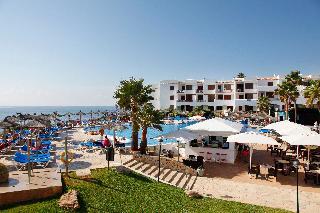 Hotel Alua Suite las Rocas