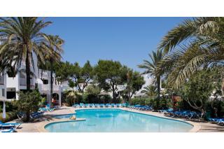 Hotel Alua Suite las Rocas