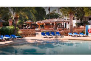 Hotel Alua Suite las Rocas