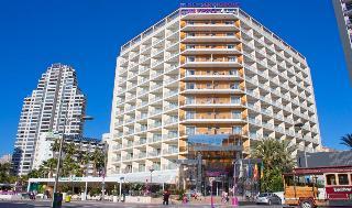 Гостиница Servigroup Calypso 