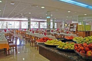 Гостиница Servigroup Calypso 
