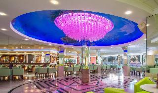 Гостиница Servigroup Calypso 
