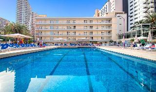 Гостиница Servigroup Calypso 