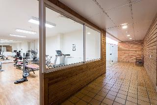 Hotel Arena Suite