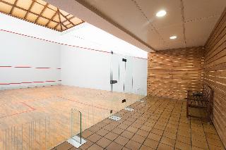 Hotel Arena Suite