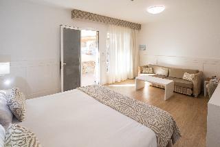 Hotel Arena Suite