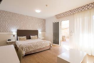Hotel Arena Suite