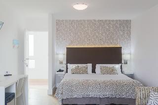Hotel Arena Suite