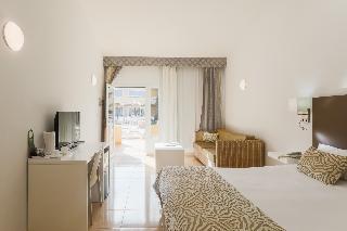 Hotel Arena Suite