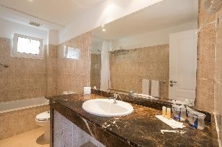 Hotel Arena Suite