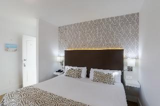 Hotel Arena Suite